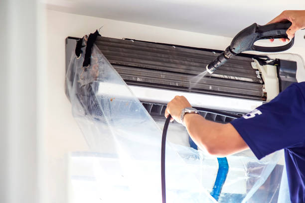 Professional Airduct Cleaning in St Augustine South, FL