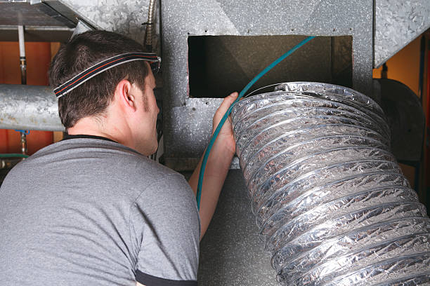 Trusted St Augustine South, FL Airduct Cleaning Experts