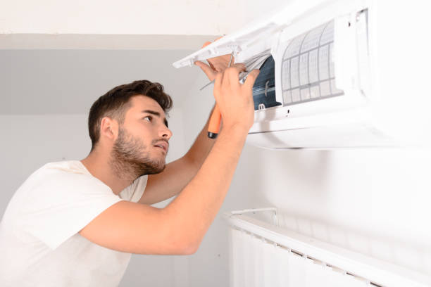  St Augustine South, FL Airduct Cleaning Pros